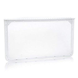 33001808 Dryer Lint Screen Filter For Whirlpool, Maytag, and Crosley dryers