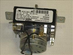 Kenmore Dryer Timer 3397273 A