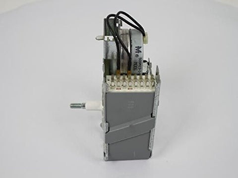 Whirlpool Part Number 3948845: Timer. Control (60 Hz.) (Motor Not A Service Part)