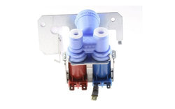 Refrigerator Water Valve for GE, Part # WR57X10051, WR57X10032, AP3672839, PS901314