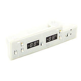 Crosley Refrigerator Temperature Control Board BWR981379 fits AP5645865