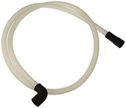 Kenmore Whirlpool Dishwasher Drain Hose Assembly BWR981928 fits 3368781