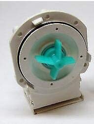 superbobi A00126401-for-Electrolux-Frigidaire-Dishwasher-Drain-Pump-AP5690431-PS8689824