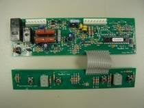 Whirlpool 12784415 Refrigerator Electronic Control Board