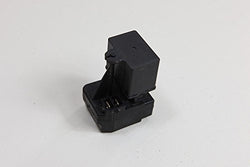 Kenmore Frigidaire Refrigerator Compressor Relay Start and Overload and capacitor Free COUP605 Fits AP5021152
