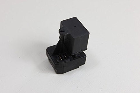 Kenmore Frigidaire Refrigerator Compressor Relay Start and Overload and capacitor Free COUP593 Fits _ER-216649319