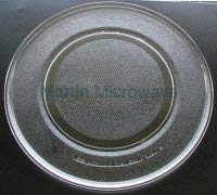 Sears / Kenmore Microwave Glass Turntable Plate / Tray 16" G006