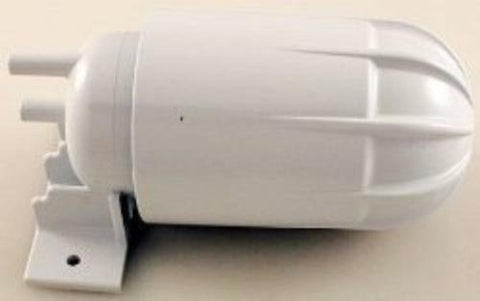 Frigidaire Water Filter and Cup Housing 241521304 White ..(from#_yourpartsdirect13; TRYK33370872478933