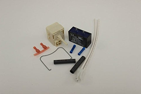 Kenmore 5304491944 Refrigerator Compressor Start Relay