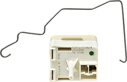 Whirlpool 8201647 Start Device