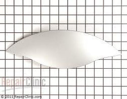 FRIGIDAIRE 134472201 Handle