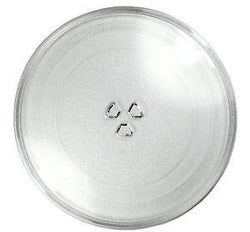 Amana Microwave Turntable Glass Tray Plate 12-3/4 BWR981507 fits PS391018