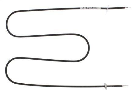 Kenmore Crosley Range/Stove/Oven Broil Element BR457053 Fits PS3506334