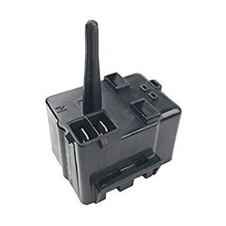 Commercial Refrigerator Compressor Relay Overload Starter PN1308118-B