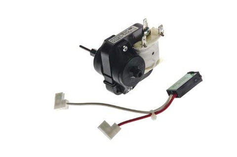 Whirlpool 4389144 Evaporator Motor for Refrigerator