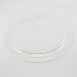 Kitchen Aid Glass Turntable Tray / Plate 12 Inches # 4393799, Model: 30QBP4185, Outdoor & Hardware Store