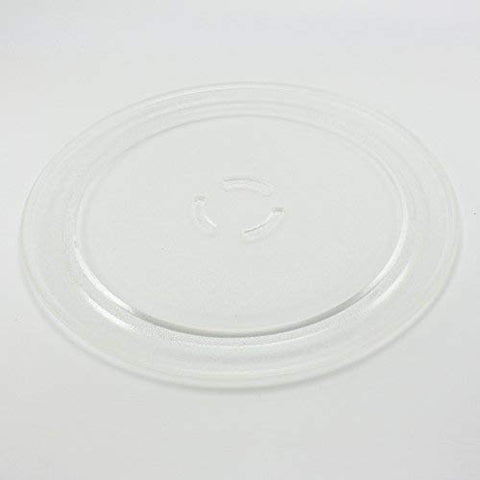Kitchen Aid Glass Turntable Tray / Plate 12 Inches # 4393799, Model: 30QBP4185, Outdoor & Hardware Store