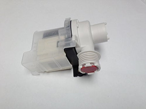 NEW Replacement Part - Frigidaire Washer Drain pump assembly Part# 131724000