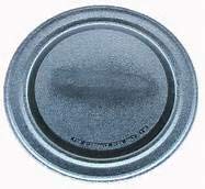 WB49X10189 Aftermarket Turntable for GE