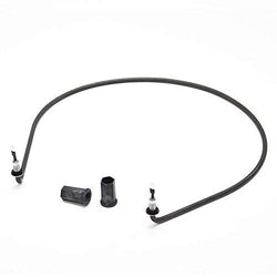 Whirlpool Factory Oem W10518394 For W10134009 Heater"