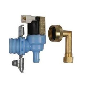 Whirlpool Corporation W10648041 Inlet Valve