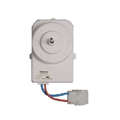 Electrolux 242018301 Motor Condenser Fan