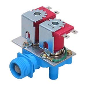 Kenmore Whirlpool Water Inlet Valve UNI88122 fits W10245167