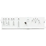 Frigidaire Crosley Washing Machine User Control and Display Board BWR981107 fits AP4354654