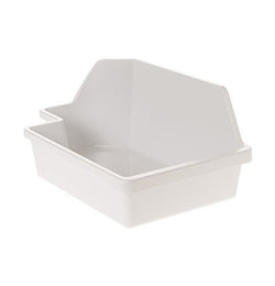 GE Genuine OEM Bucket Ice UNI90189 Fits PS10061567