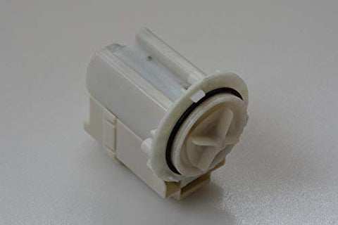 Genuine GE Washer Drain Pump WH23X10028 WH23X10026