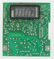 Whirlpool Microwave Various Control Board Part 8204991R 8204991