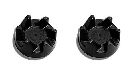 Blender Parts & Replacement 2 Pack Blender Coupler Gear for KitchenAid KSB5 KSB3 9704230