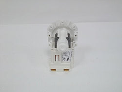 Recertified Frigidaire A00126401 Dishwasher Drain Pump Assembly