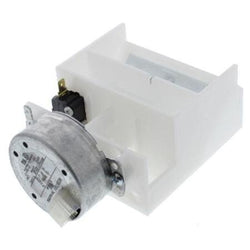 Damper Control Assy Refrig With White Earbud Headphones