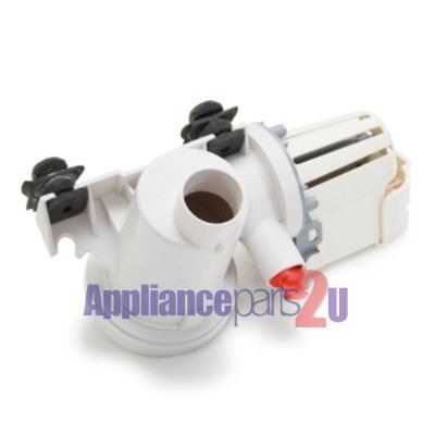 WPW10241025 WATER PUMP