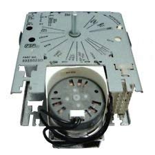Kenmore Whirlpool Washing Machine Timer UNI88081 fits WP8575004