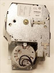 Whirlpool Part Number 3949620: Timer, Control (60 Hz.) (Motor Not A Service Part)