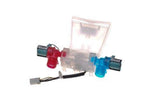 Amana Water Inlet Valve BWR982176 fits PS11749042