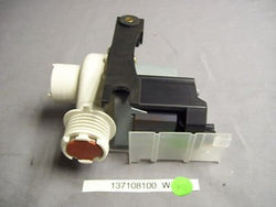 137108100 WASHER PUMP FRIGIDAIRE KENMORE GIBSON CROSLEY NEW OEM PART 11