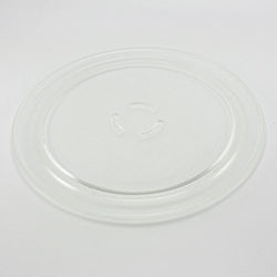 Kitchen Aid Glass Turntable Tray / Plate 11-7/8" 4393799 by ERP