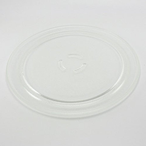 Kitchen Aid Glass Turntable Tray / Plate 11-7/8" 4393799 by ERP