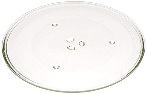 Samsung Glass Cooking Tray