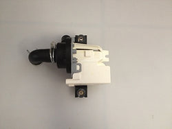 Whirlpool Kenmore Maytag Washer Circulating Water Pump Replacement W10049400