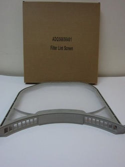 Replacement for LG ADQ56656401 Lint Filter AP4457244 PS3531962