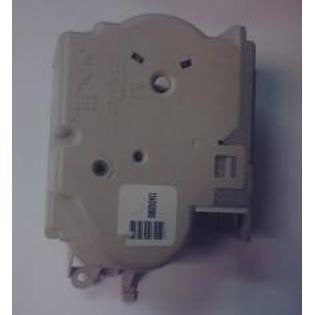 Whirlpool Part Number 3953317: Timer, Control (60 Hz.) (Motor Not A Service Part)