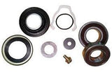 Crosley Whirlpool Washing Machine Tub Seal BWR981970 fits B00NISB74E