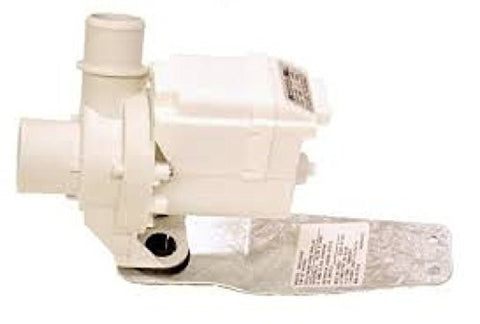 General Electric Hotpoint Washer Drain Pump UNI1901007 Fits WH23X10003 FREE Priority Mail