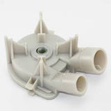 3363394 Replacement Direct Drive Pump for Kenmore Washing Machine Drain by GFP
