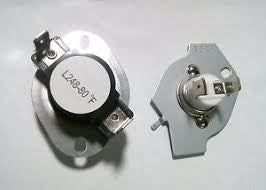 3398671: Thermal Cut - Off FUSE FOR WHIRLPOOL , KENMORE DRYER – we-ship ...