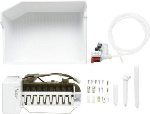 Whirlpool 8560 Icemaker